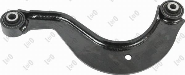 ABAKUS 233-02-025 - Важіль незалежної підвіски колеса autocars.com.ua