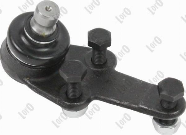 ABAKUS 233-03-007 - Несучий / направляючий шарнір autocars.com.ua