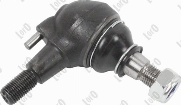 ABAKUS 233-03-017 - Несучий / направляючий шарнір autocars.com.ua