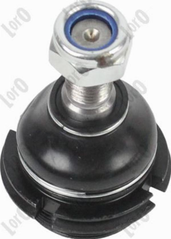 ABAKUS 233-03-031 - Несучий / направляючий шарнір autocars.com.ua