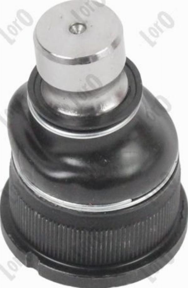 ABAKUS 233-03-033 - Несучий / направляючий шарнір autocars.com.ua