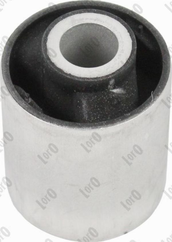 ABAKUS 233-04-006 - Сайлентблок, важеля підвіски колеса autocars.com.ua