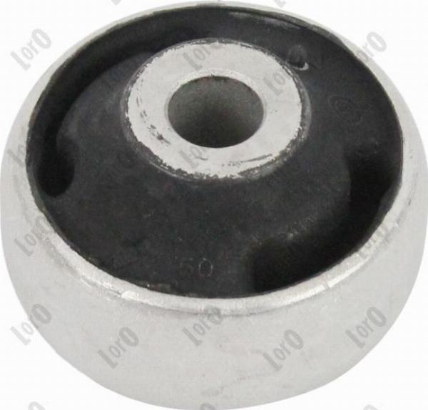 ABAKUS 233-04-012 - Сайлентблок, важеля підвіски колеса autocars.com.ua