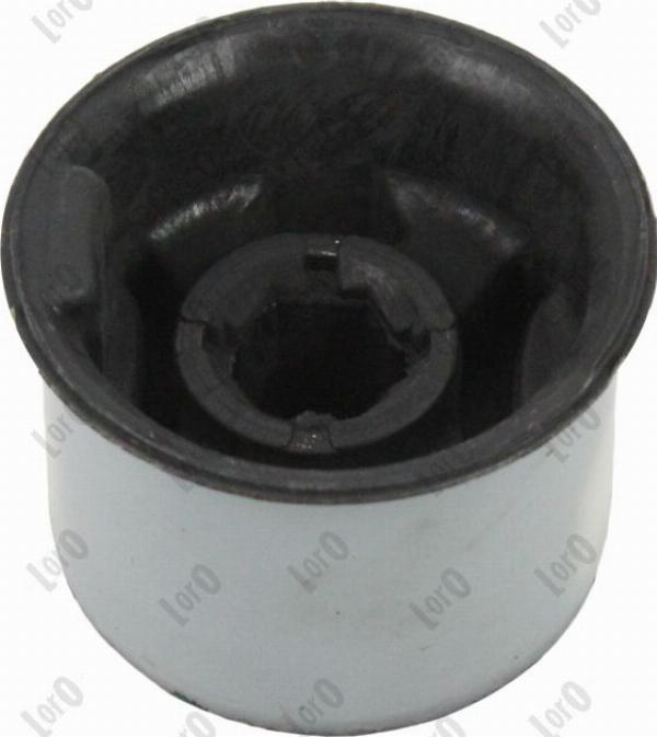 ABAKUS 233-04-013 - Сайлентблок, важеля підвіски колеса autocars.com.ua