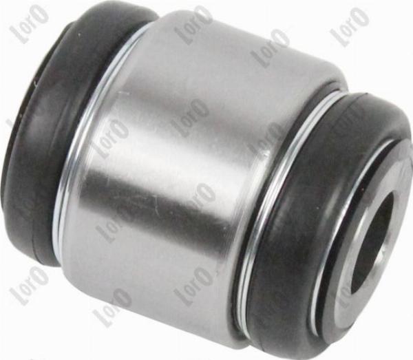 ABAKUS 233-05-001 - Сайлентблок, важеля підвіски колеса autocars.com.ua