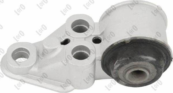 ABAKUS 233-05-201 - Втулка, балка мосту autocars.com.ua