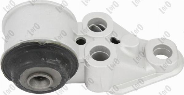 ABAKUS 233-05-202 - Втулка, балка мосту autocars.com.ua