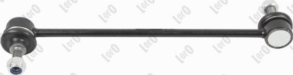 ABAKUS 233-06-003 - Тяга / стійка, стабілізатор autocars.com.ua