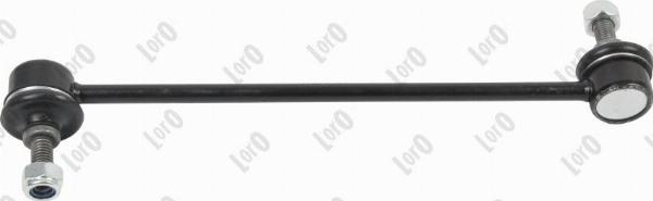 ABAKUS 233-06-004 - Тяга / стійка, стабілізатор autocars.com.ua