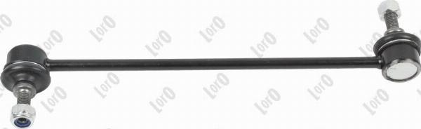 ABAKUS 233-06-012 - Тяга / стійка, стабілізатор autocars.com.ua