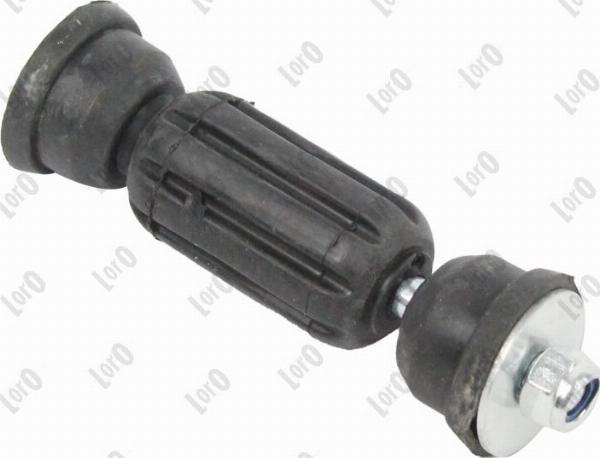 ABAKUS 233-06-014 - Тяга / стійка, стабілізатор autocars.com.ua