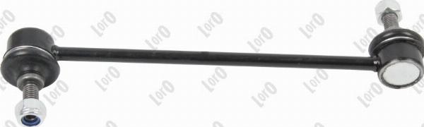 ABAKUS 233-06-016 - Тяга / стійка, стабілізатор autocars.com.ua