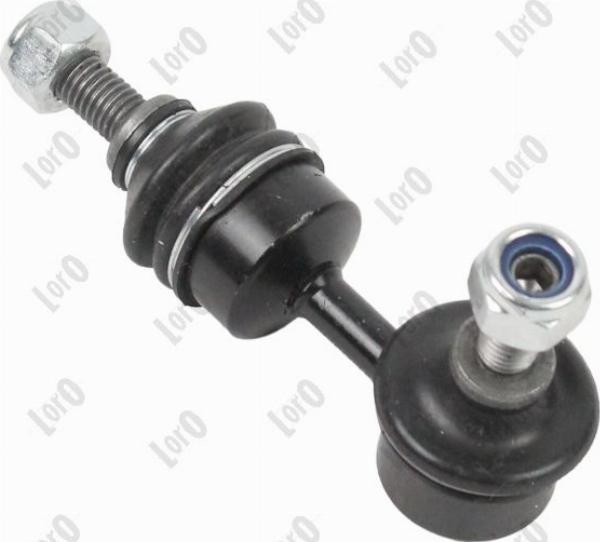 ABAKUS 233-06-017 - Тяга / стійка, стабілізатор autocars.com.ua