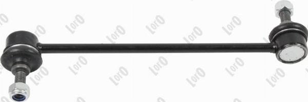 ABAKUS 233-06-019 - Тяга / стійка, стабілізатор autocars.com.ua