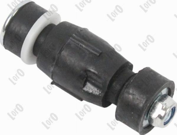 ABAKUS 233-06-041 - Тяга / стійка, стабілізатор autocars.com.ua