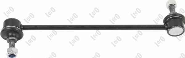 ABAKUS 233-06-044 - Тяга / стійка, стабілізатор autocars.com.ua