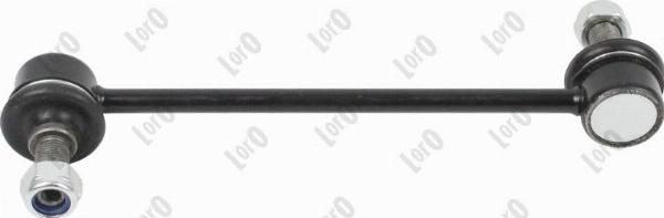 ABAKUS 233-06-058 - Тяга / стійка, стабілізатор autocars.com.ua