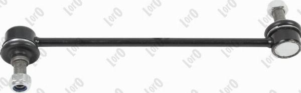 ABAKUS 233-06-059 - Тяга / стійка, стабілізатор autocars.com.ua