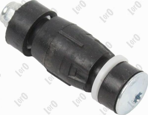 ABAKUS 233-06-165 - Тяга / стійка, стабілізатор autocars.com.ua