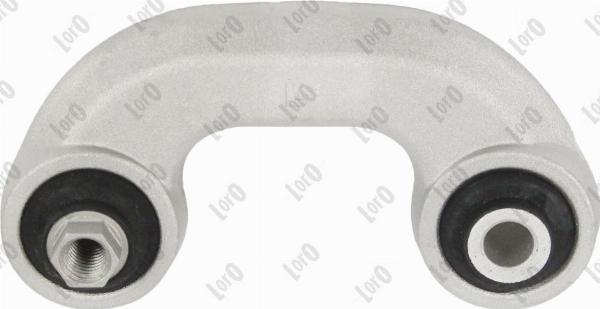 ABAKUS 233-06-501 - Тяга / стійка, стабілізатор autocars.com.ua