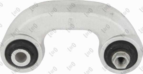 ABAKUS 233-06-502 - Тяга / стійка, стабілізатор autocars.com.ua