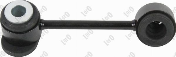 ABAKUS 233-06-515 - Тяга / стійка, стабілізатор autocars.com.ua