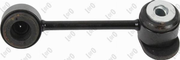 ABAKUS 233-06-516 - Тяга / стійка, стабілізатор autocars.com.ua