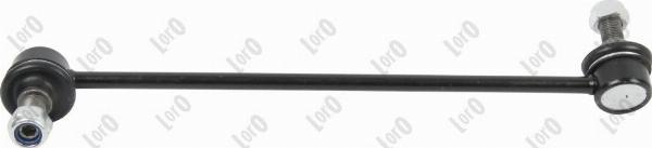 ABAKUS 233-06-527 - Тяга / стійка, стабілізатор autocars.com.ua