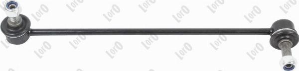 ABAKUS 233-06-532 - Тяга / стійка, стабілізатор autocars.com.ua