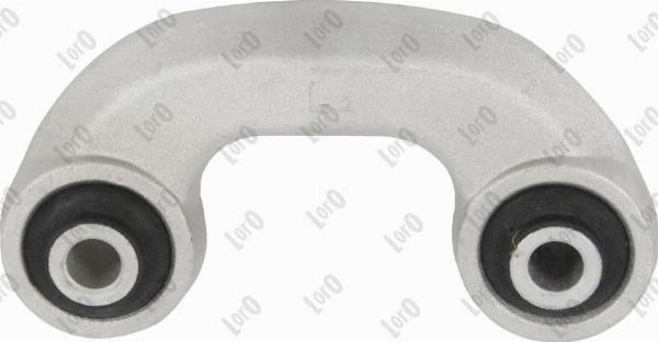 ABAKUS 233-06-533 - Тяга / стійка, стабілізатор autocars.com.ua