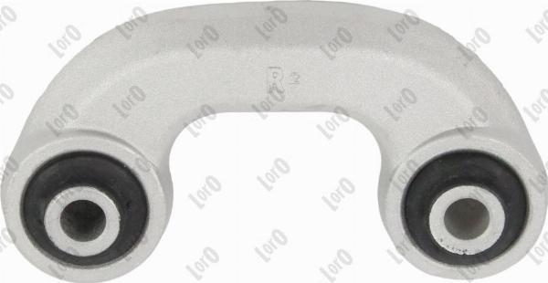 ABAKUS 233-06-534 - Тяга / стійка, стабілізатор autocars.com.ua