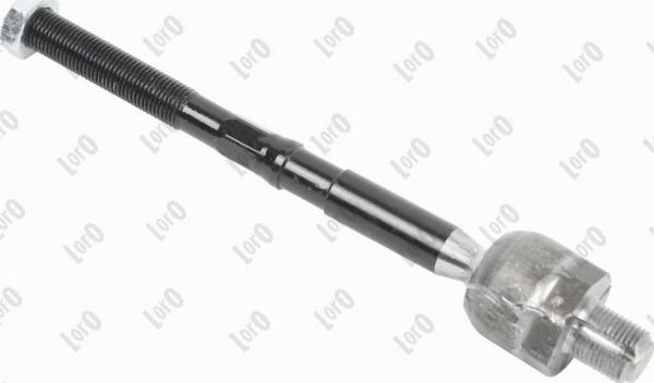 ABAKUS 233-08-002 - Осьовий шарнір, рульова тяга autocars.com.ua