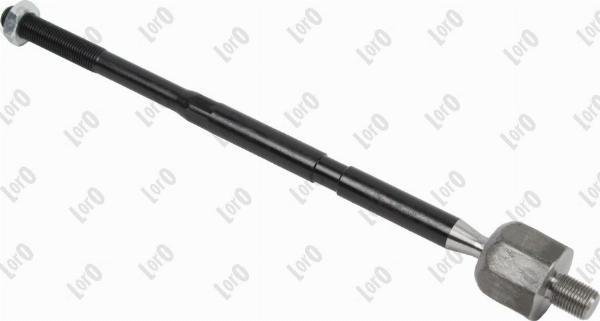 ABAKUS 233-08-503 - Поперечна рульова тяга autocars.com.ua