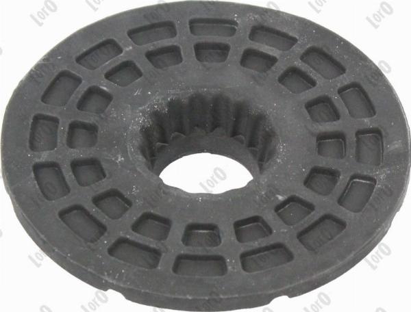 ABAKUS 233-12-005 - Тарілка пружини autocars.com.ua