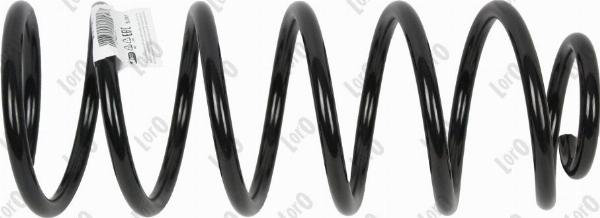 ABAKUS 234-01-055 - Пружина ходової частини autocars.com.ua