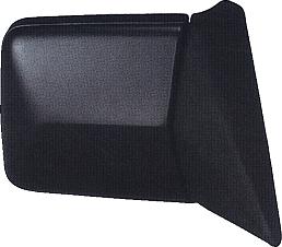 ABAKUS 2401M03 - Зовнішнє дзеркало autocars.com.ua