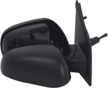 ABAKUS 2731M02 - Зовнішнє дзеркало autocars.com.ua