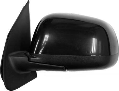 ABAKUS 2735M01 - Зовнішнє дзеркало autocars.com.ua