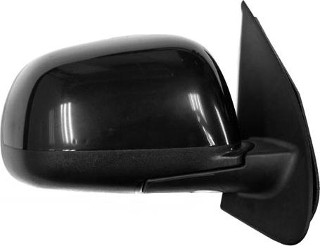 ABAKUS 2735M02 - Зовнішнє дзеркало autocars.com.ua