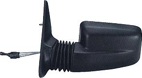 ABAKUS 2920M01 - Зовнішнє дзеркало autocars.com.ua