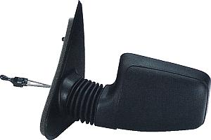 ABAKUS 2922M01 - Зовнішнє дзеркало autocars.com.ua