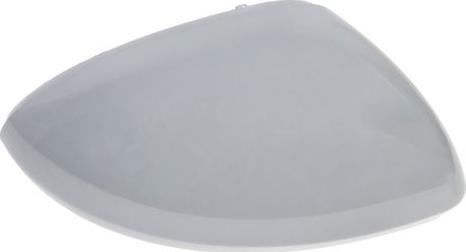 ABAKUS 3101C02-M - Покриття, зовнішнє дзеркало autocars.com.ua