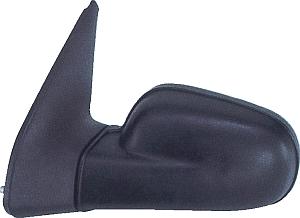 ABAKUS 3110M04 - Зовнішнє дзеркало autocars.com.ua