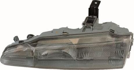 ABAKUS 314-1122R-AS - Основна фара autocars.com.ua