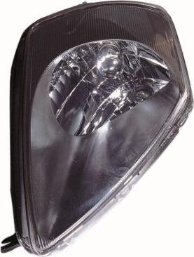 ABAKUS 314-1126R-US - Основна фара autocars.com.ua