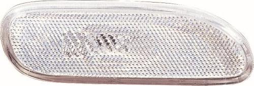 ABAKUS 314-1401P-CL-U - Комплект проблискових ламп autocars.com.ua