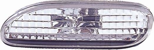 ABAKUS 314-1401PXB-VC - Комплект проблискових ламп autocars.com.ua