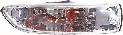 ABAKUS 314-1614PXA-CU - Комплект проблискових ламп autocars.com.ua