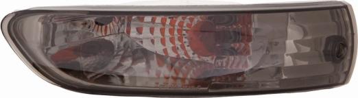 ABAKUS 314-1614PXA-SU - Комплект проблискових ламп autocars.com.ua