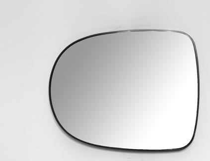ABAKUS 3159G01 - Дзеркальне скло, зовнішнє дзеркало autocars.com.ua